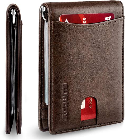 wallet promotional gift for men.